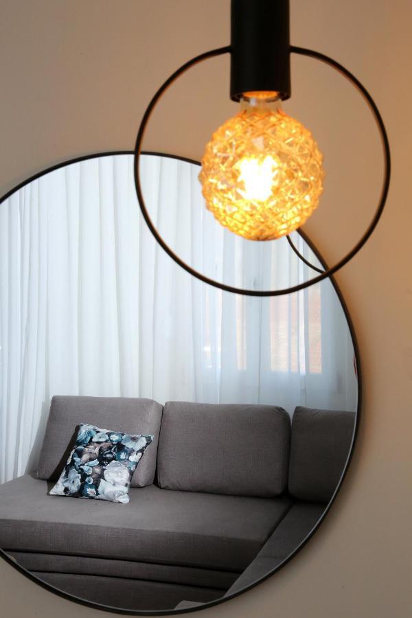 Under The Aqueduct Boutique House Apartman Kavála Kültér fotó